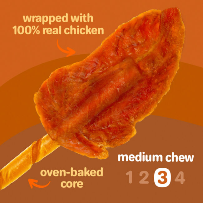 Meaty Wings SKU 3270013307 3270013306